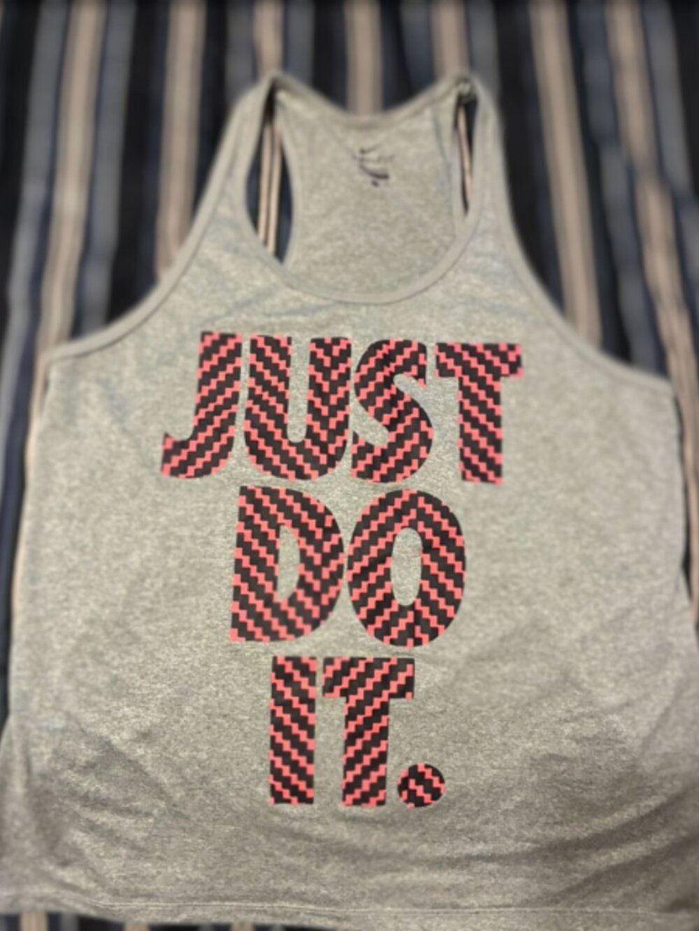 Women's Nike Dri-Fit Tank